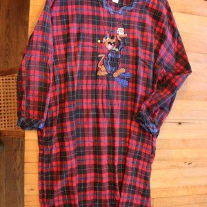 Scooby-Doo Night Shirt